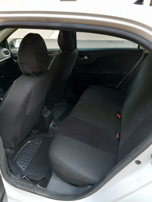 Peugeot 301 2013 301