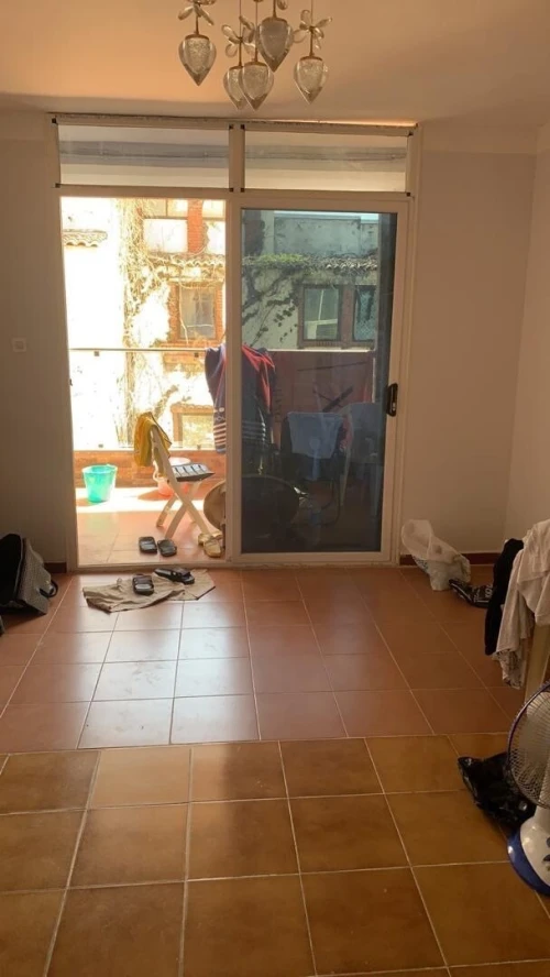 Vente Appartement F2 Béjaïa Tichy