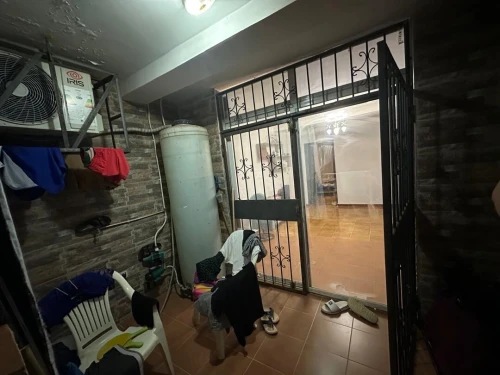 Vente Appartement F2 Béjaïa Tichy