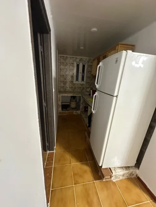 Vente Appartement F2 Béjaïa Tichy