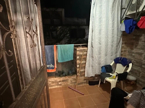 Vente Appartement F2 Béjaïa Tichy