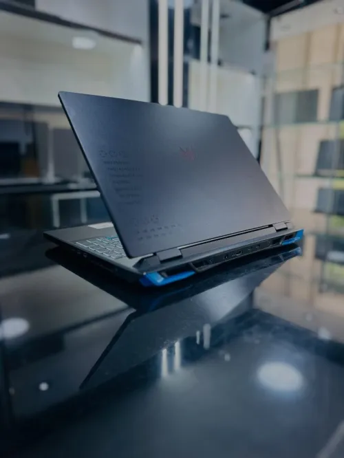 ACER PREDATOR HELIOS NEO 16 I5 13500HX 16GB DDR 5 512GB SSD NVME RTX 4050 6GB 165Hz