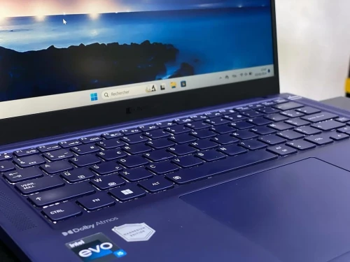 TOSHIBA DYNABOOK PORTEGE X40L I5-1240p 8GB 256GB SSD