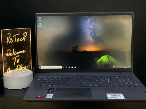 LENOVO IDEAPAD 5  RYZEN 7 5700U 8GB 512GB SSD 