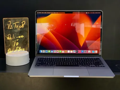 APPLE MACBOOK AIR M2 2022 8Gb 512GB SSD 115CYCLE 