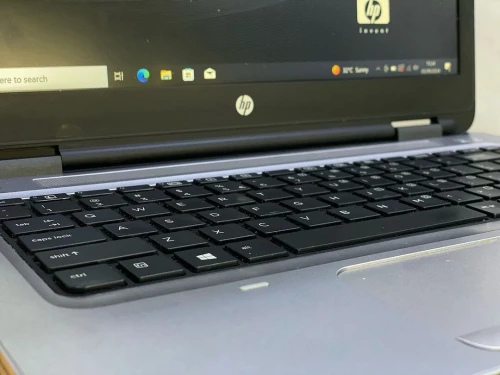 HP PROBOOK 640 G3 I5-7300U 8GB 256GB SSD
