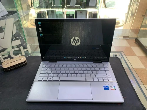 HP PAVILION X360 CONVERTIBLE i5-1235U 16GB 256GB SSD