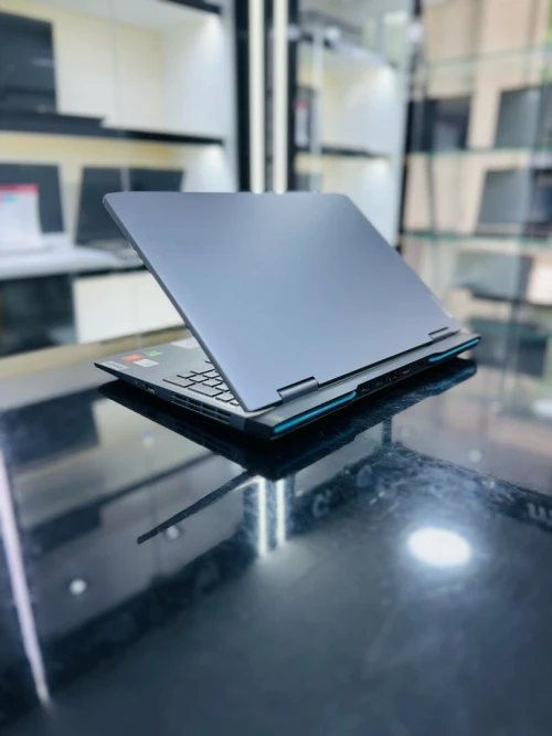 LENOVO LOQ 15 RYZEN 7 7840H 16GB DDR 5 512GB SSD NVME RTX 4060 2K 165Hz