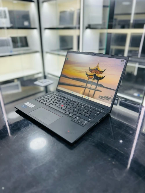 LENOVO THINKPAD T14 GEN 5 ULTRA 7 165U 32GB DDR 5 256GB SSD NVME