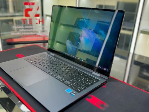SAMSUNG GALAXY BOOK 3 x360 OLED  i7-1360P 16GB 1TB SSD