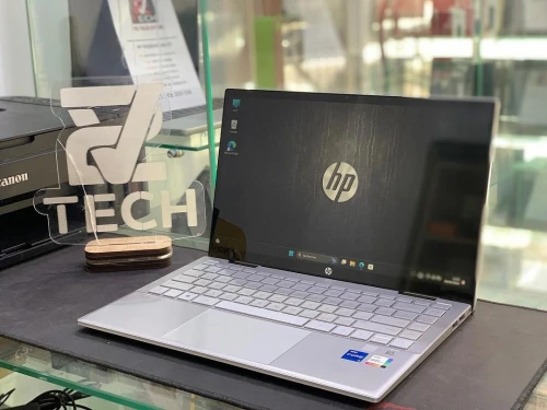 HP PAVILION X360 CONVERTIBLE i5-1235U 16GB 256GB SSD