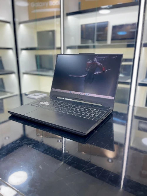 ASUS TUF A15 RYZEN 7 6800H 16GB DDR 5 512GB SSD RTX 3050 4GB 144HZ