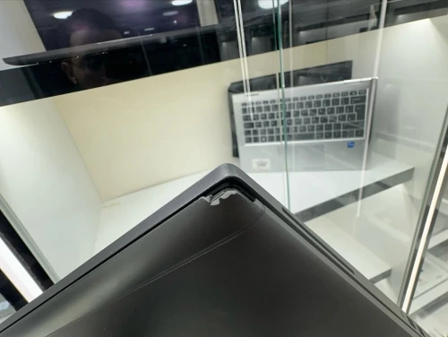 HP ZBOOK FIREFLY 14 G8  i5-1135G7 16GB 256GB SSD