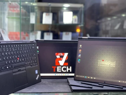 LENOVO THINKPAD YOGA 370 2IN1 X360  i5-7200U  8GB  256 SSD