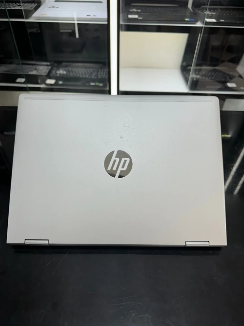 HP PROBOOK X360 435 G10 RYZEN 5 7530U 8GB 256GB SSD NVME