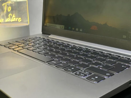 LENOVO THINKBOOK 14 G3 RYZEN 5 5500U 8GB 256GB SSD