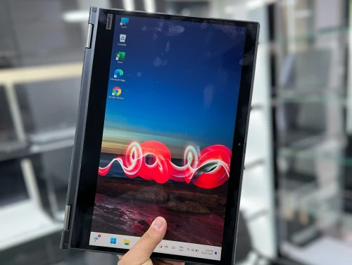 LENOVO THINKPAD YOGA X13 x360 AVEC STYLET i5-10310U 16GB 256GB SSD
