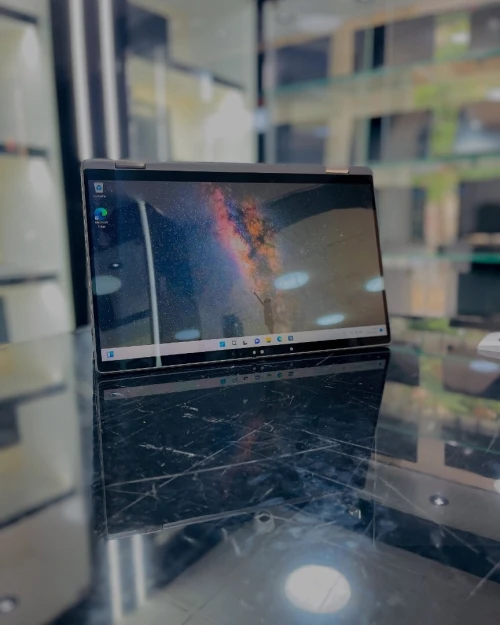 DELL LATITUDE 7430 X360 TACTILE I5-1245U 16GB 256GB SSD