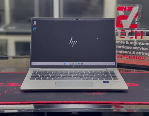 HP ELITEBOOK 640 G9 I7-1265U 16GB 512GB SSD