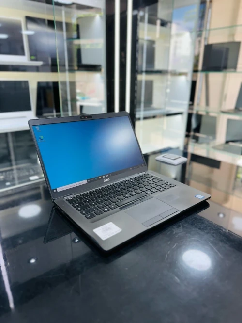 DELL LATITUDE 5400 I7-8665U 16GB 256GB SSD NVME