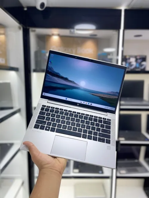 HP ELITEBOOK 835 G8 RYZEN 7 PRO 5850U 16GB 512GB SSD 