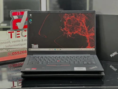LENOVO THINKPAD E14 RYZEN 7 5700u 16GB 512GB SSD