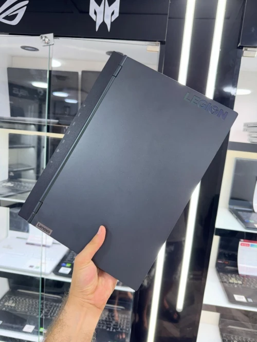 LENOVO LEGION 5 RYZEN 7 5800H 16GB 512GB SSD NVME RTX 3060 6GB 165Hz
