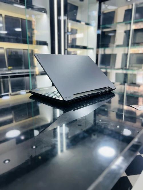 ASUS TUF F15 I5-11400H 16GB 512GB SSD RTX 3060 6GB