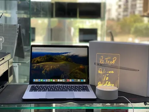 APPLE MACBOOK AIR M1 2020 8GB 256GB SSD 15CYCLE