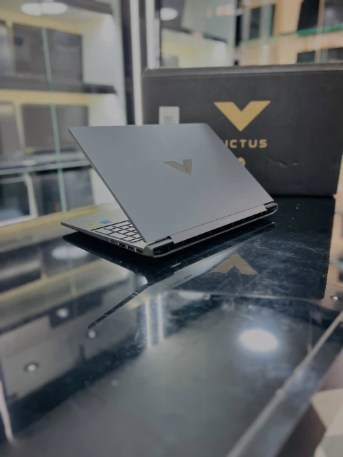 HP VICTUS 15 I5-13420H 8GB 512GB SSD RTX 3050 6GB 144Hz