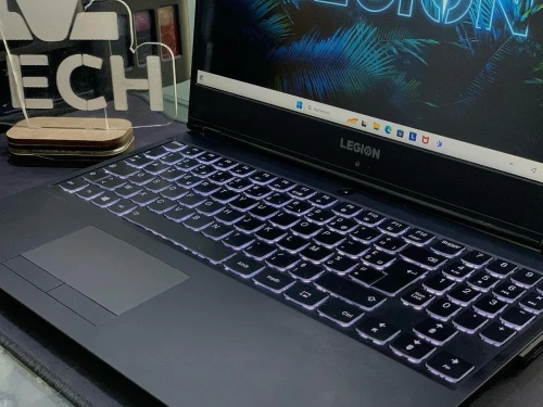 LENOVO LEGION Y540 i5-9300H 8GB 256GB SSD 1TB HDD GTX 1660 TI