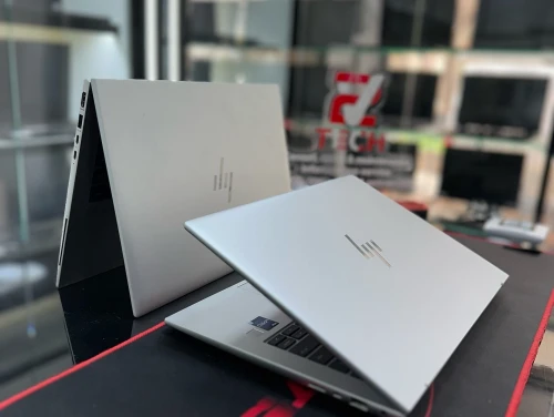 HP ELITEBOOK 840 G9 TACTILE  I7-1255u 16GB 256GB SSD 
