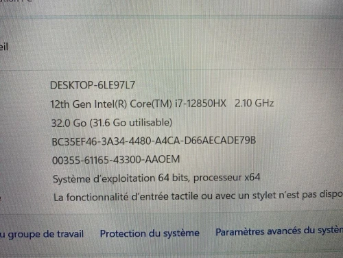 ACER NITRO