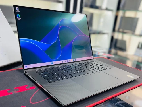 DELL XPS 9530 I9-13900H 32GB 1TB SSD OLED TACTILE RTX 4070 8GB