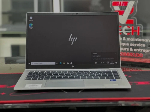 HP ELITEBOOK 840 G8 TACTILE I7-1185g7 32GB 512GB SSD