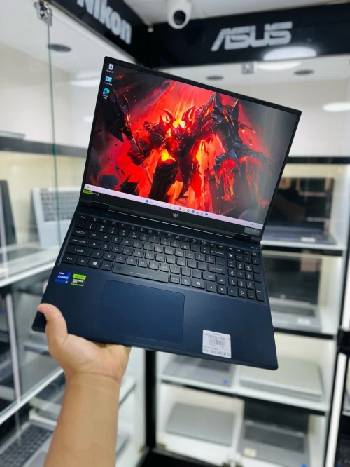 ACER PREDATOR HELIOS NEO 16 I9-14900Hx 16G DDR 5 1TB SSD NVME RTX 4060 8GB 2K 240 Hz