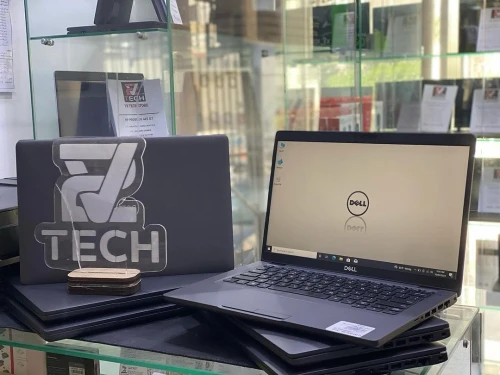 DELL LATITUDE 5400  i5-8365U 16GB  256GB SSD 