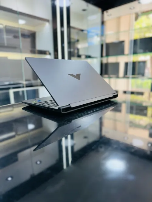 HP VICTUS 15 OPEN BOX  I5-12500H 16GB 512GB SSD RTX 4060 8GB 144Hz