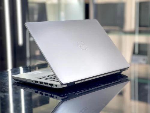 DELL PRECISION 3470 I7-1260P 16GB 512GB SSD NVIDIA T550 4GB VRAM 