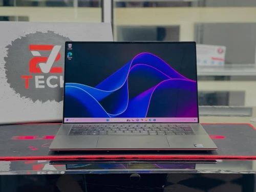 DELL XPS 9530 I9-13900H 32GB 1TB SSD OLED TACTILE RTX 4070 8GB