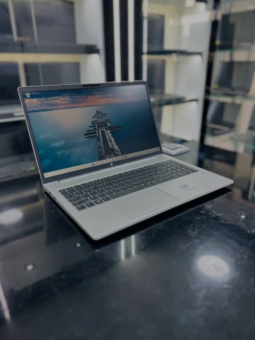 HP PROBOOK 455 G10 RYZEN 5 7530U 16GB 256GB SSD NVME