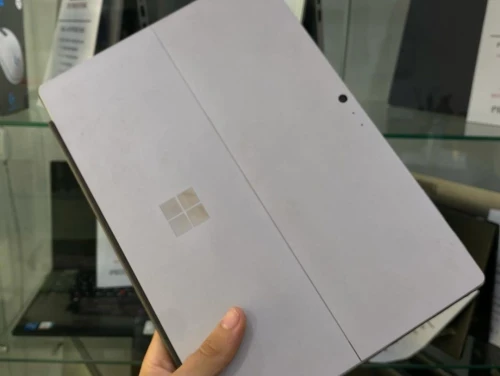 MICROSOFT SURFACE PRO 4 i5-6300U 8GB 256GB SSD
