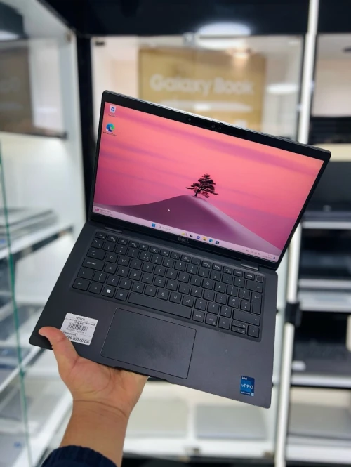 DELL LATITUDE 7430 I7-1265U 16GB 512GB SSD NVME