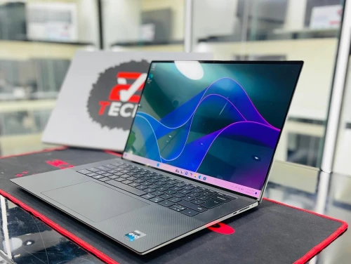 DELL XPS 9530 I9-13900H 32GB 1TB SSD OLED TACTILE RTX 4070 8GB