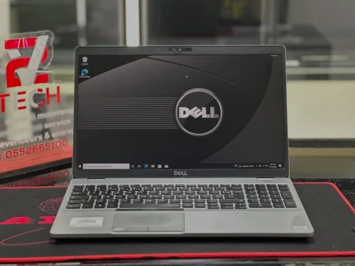 DELL LATITUDE 5510 I5-10310u 16GB 512GB SSD