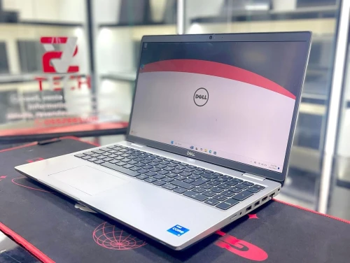DELL PRECISION 3561 I5-11500H 16GB 512GB SSD NVIDIA T600 4GB VRAM