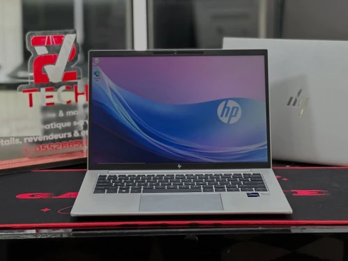 HP ELITEBOOK 840 G9 TACTILE  I7-1255u 16GB 256GB SSD 