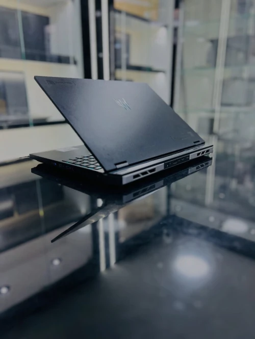 ACER PREDATOR HELIOS NEO 16 I7-14650Hx 16GB DDR 5 512GB SSD RTX 4060 8GB 2K 165Hz