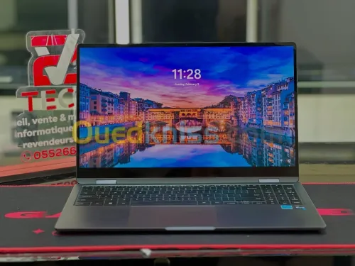 SAMSUNG GALAXY BOOK 3 x360 OLED  i7-1360P 16GB 1TB SSD