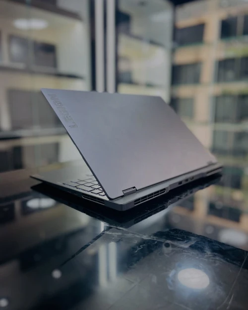 LENOVO LEGION 7 SLIM RYZEN 7 5800H 16GB 512GB SSD RTX 3060 6GB VRAM